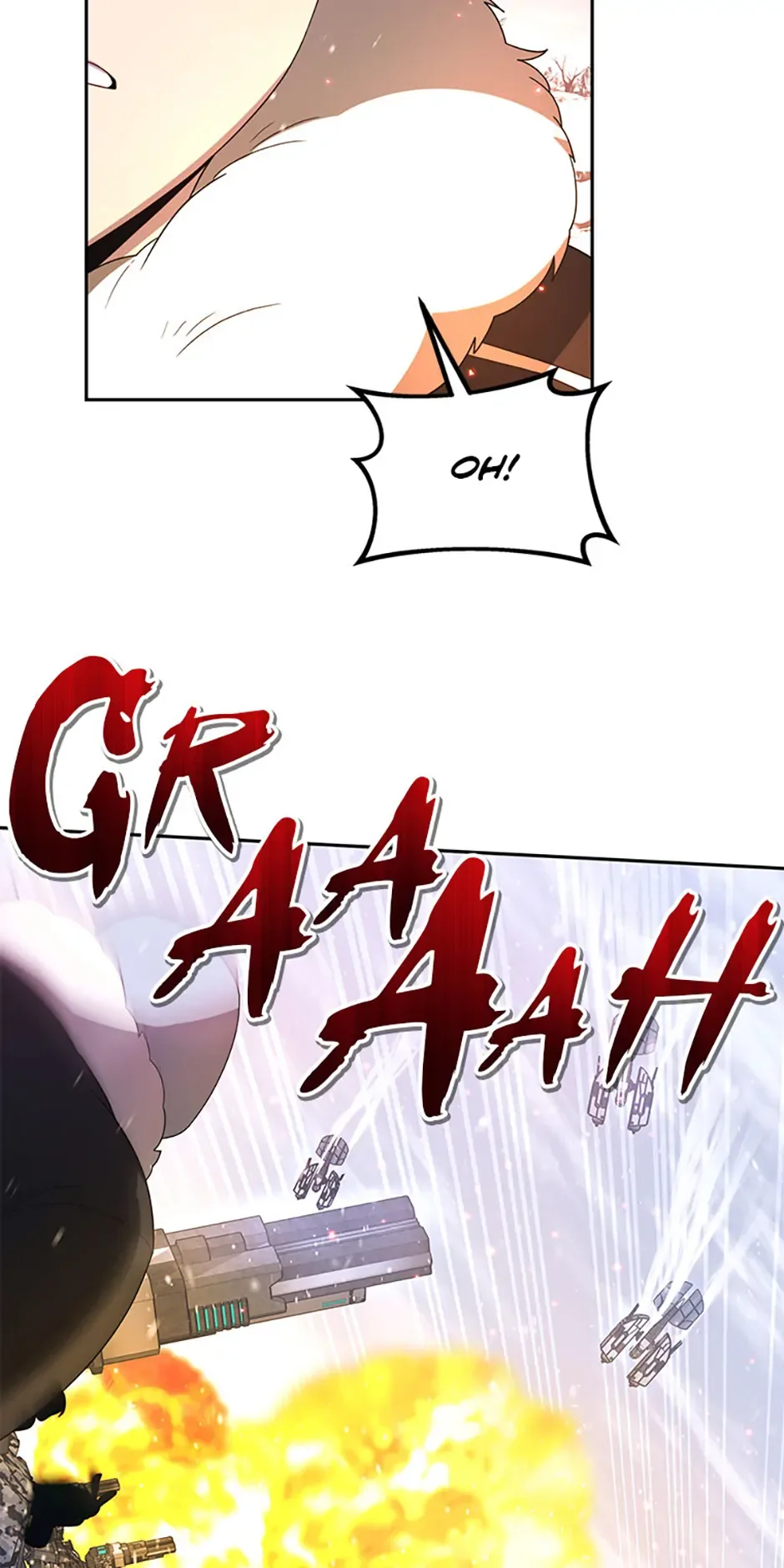 Ark The Legend Chapter 31 page 35
