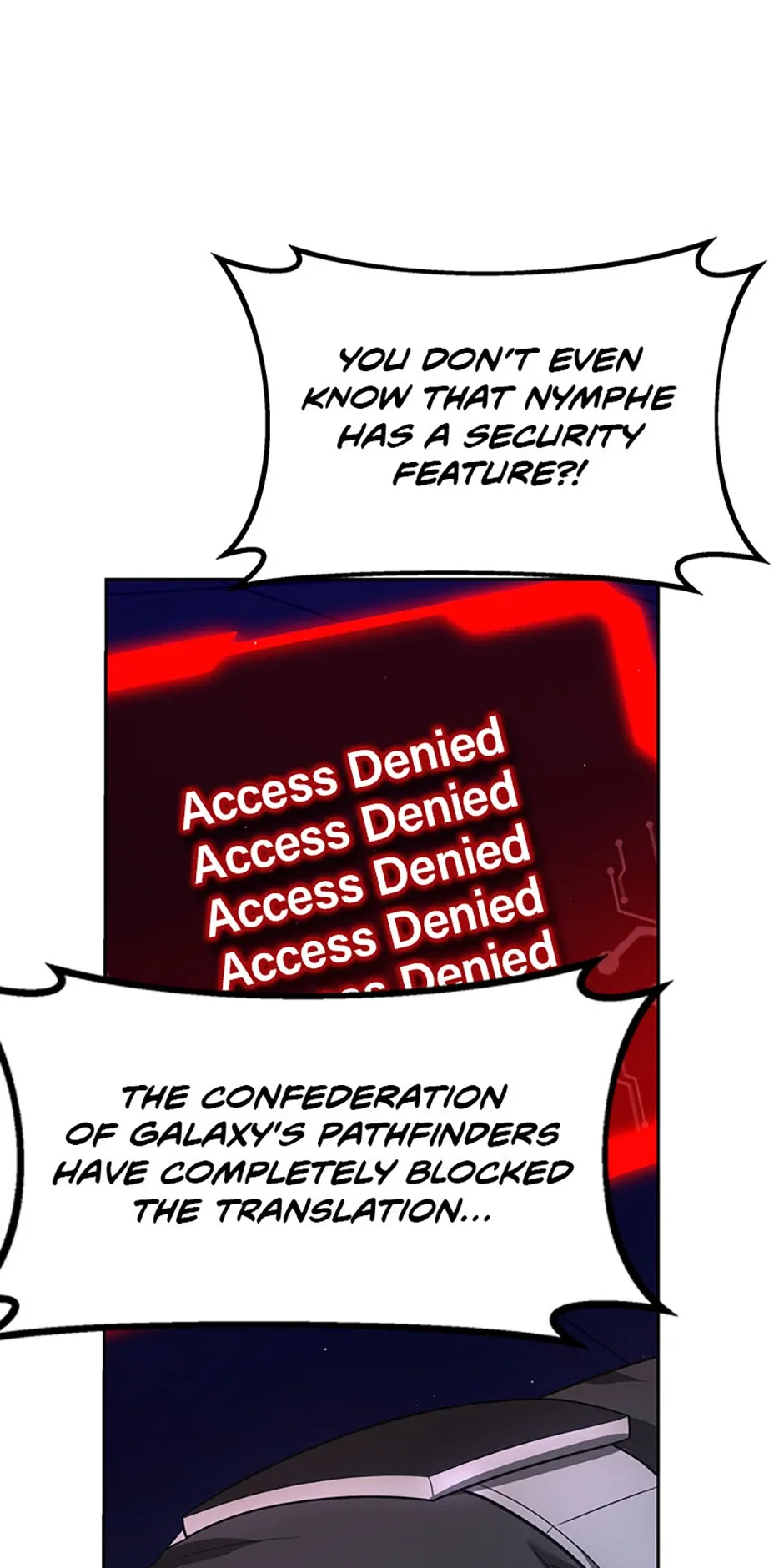 Ark The Legend Chapter 34 page 5