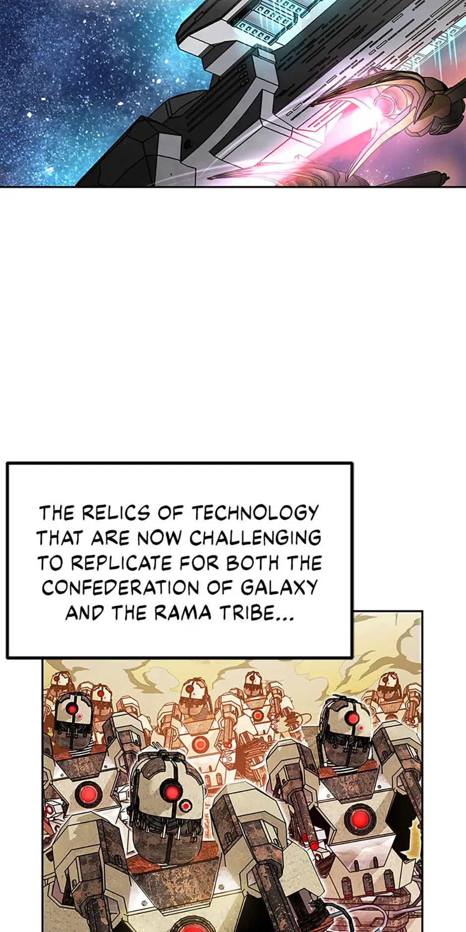 Ark The Legend Chapter 22 page 75