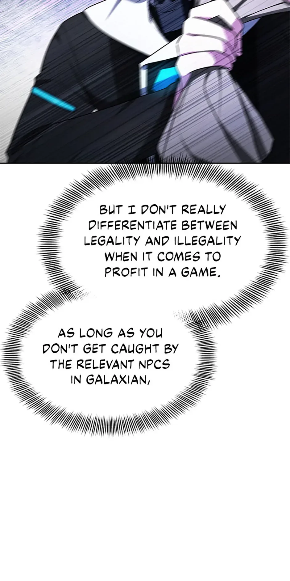 Ark The Legend Chapter 22 page 68