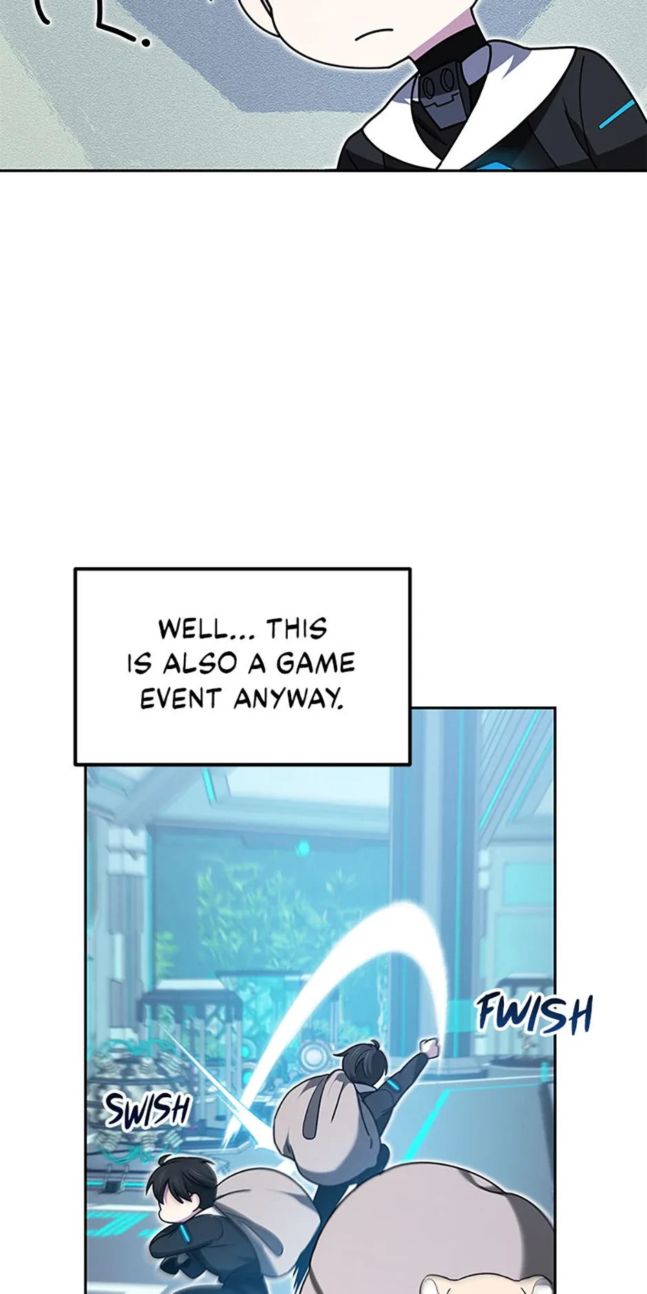 Ark The Legend Chapter 22 page 66