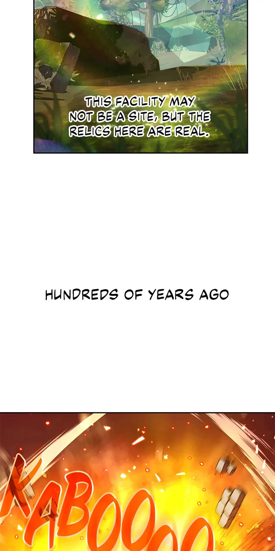 Ark The Legend Chapter 22 page 72