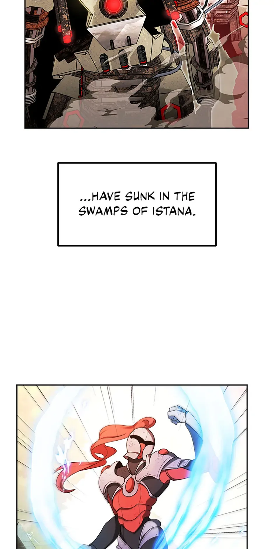 Ark The Legend Chapter 22 page 76