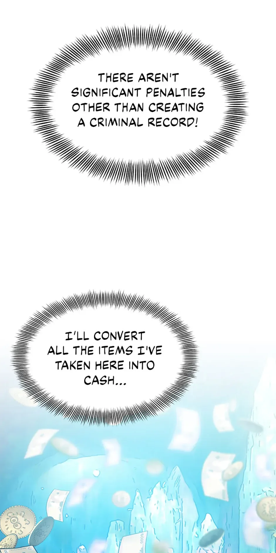 Ark The Legend Chapter 22 page 69