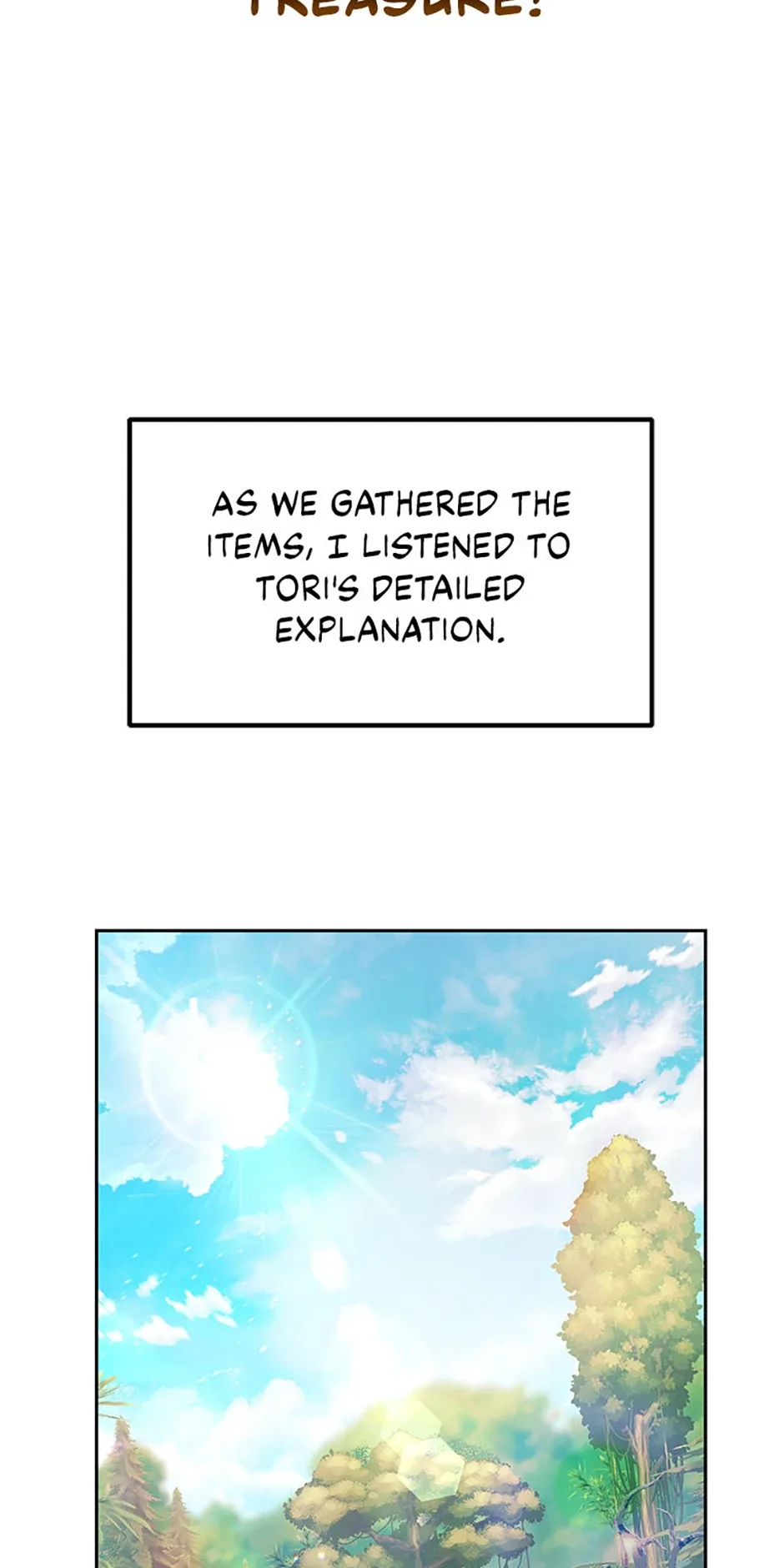 Ark The Legend Chapter 22 page 71