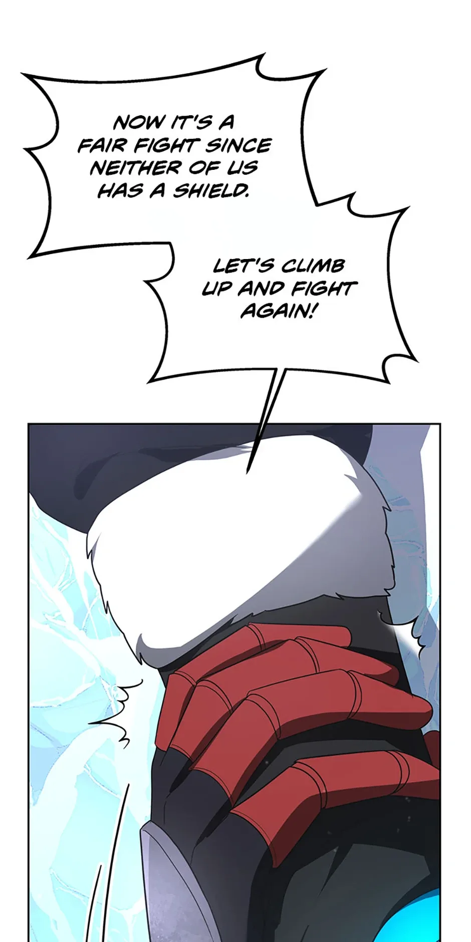 Ark The Legend Chapter 34 page 12