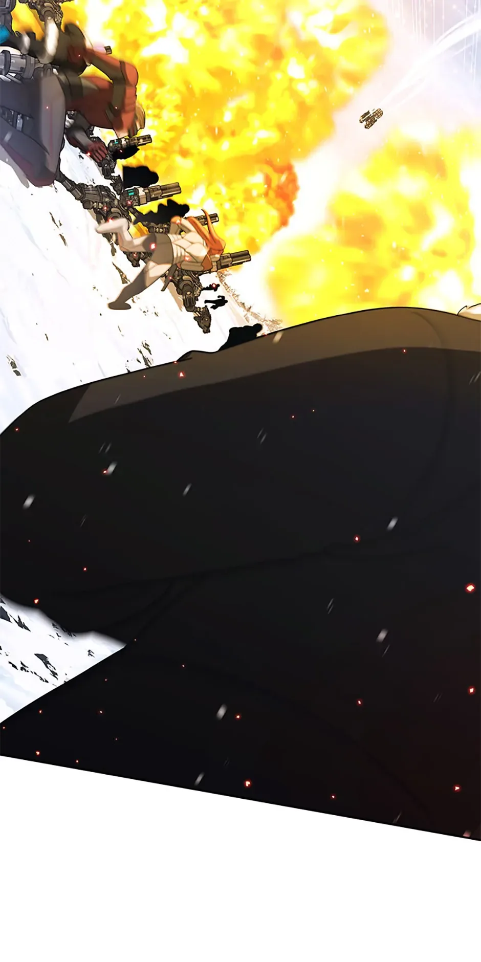 Ark The Legend Chapter 31 page 36