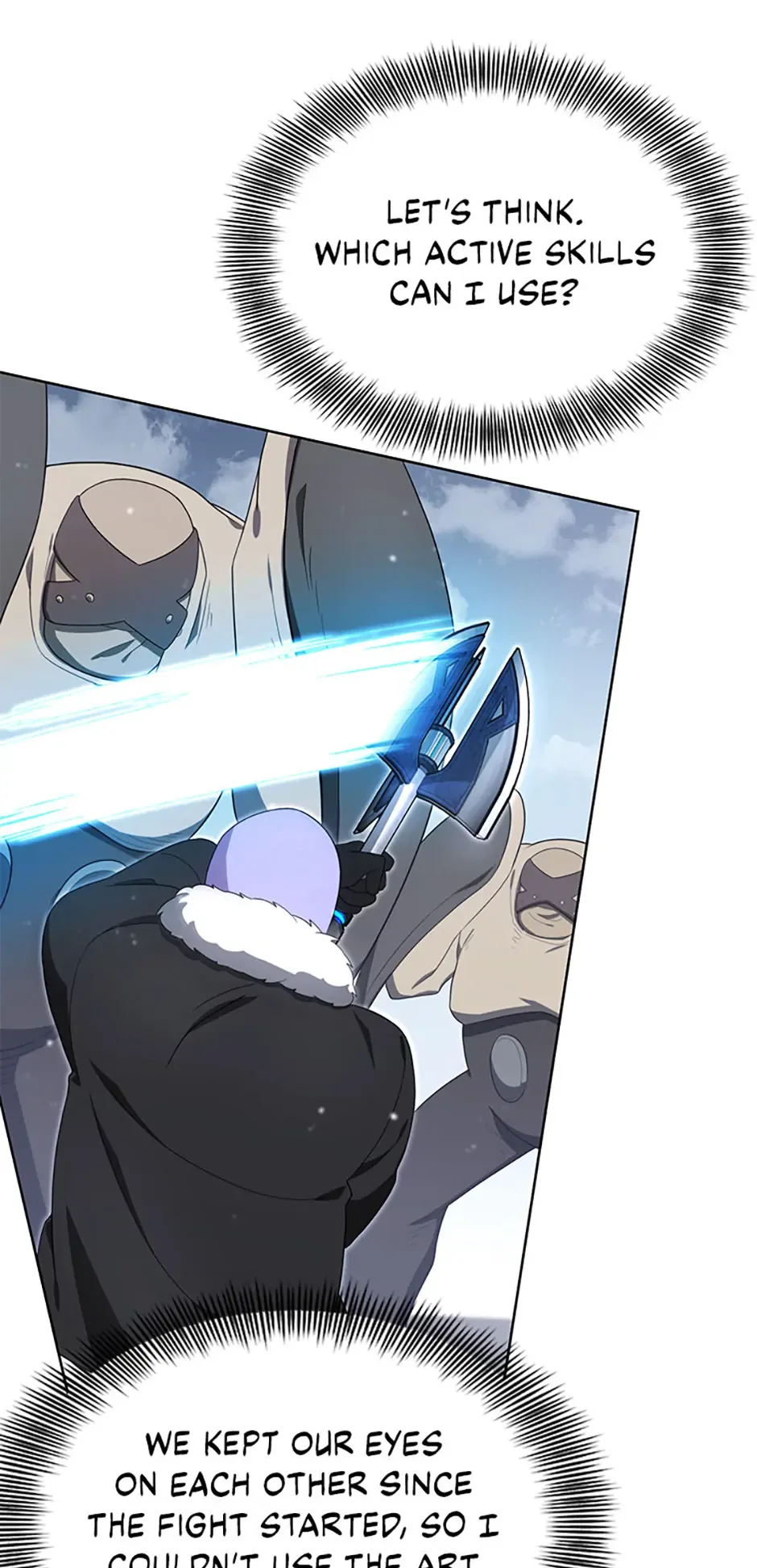 Ark The Legend Chapter 33 page 30