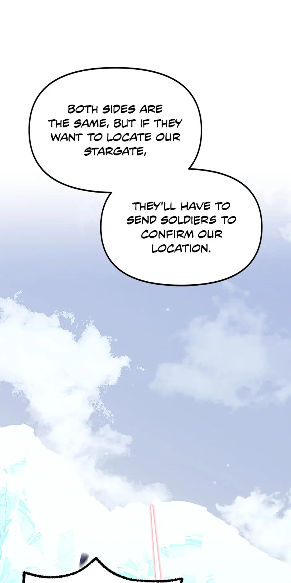 Ark The Legend Chapter 34 page 7