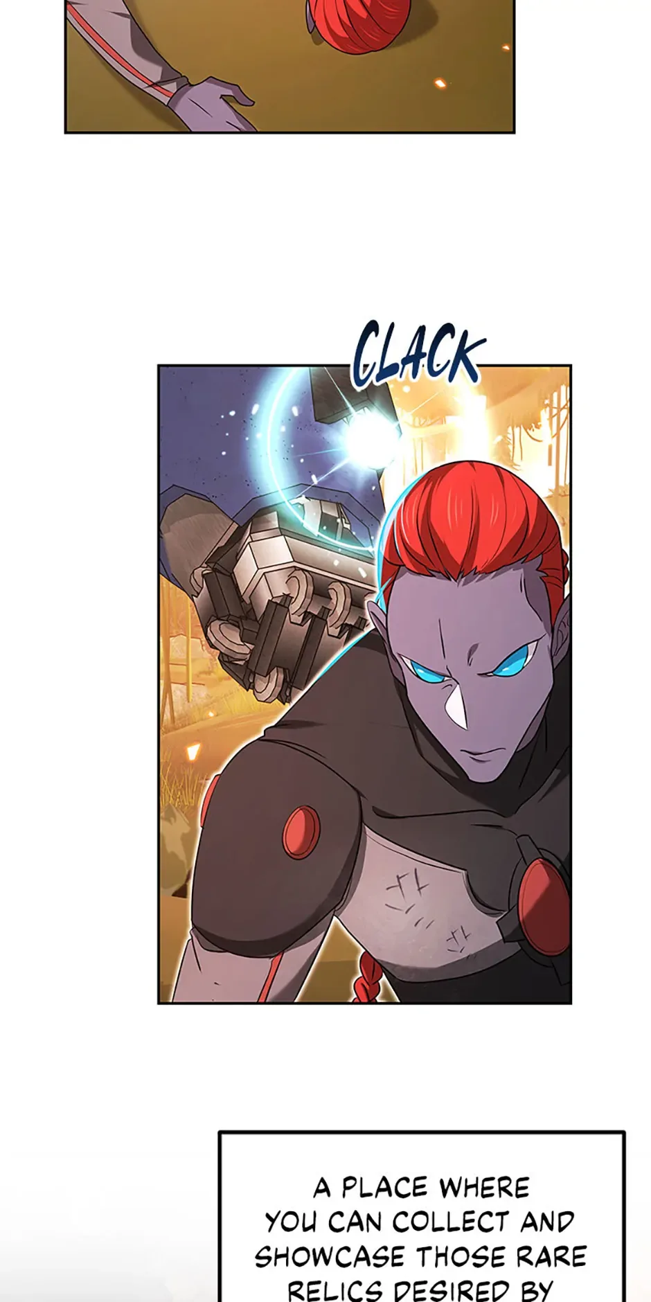 Ark The Legend Chapter 22 page 82