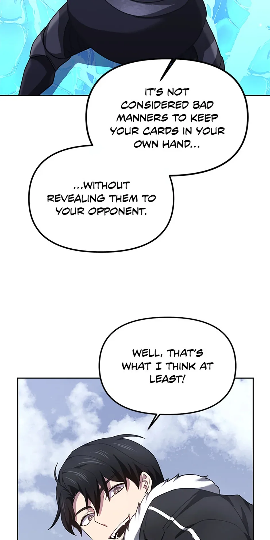 Ark The Legend Chapter 34 page 15