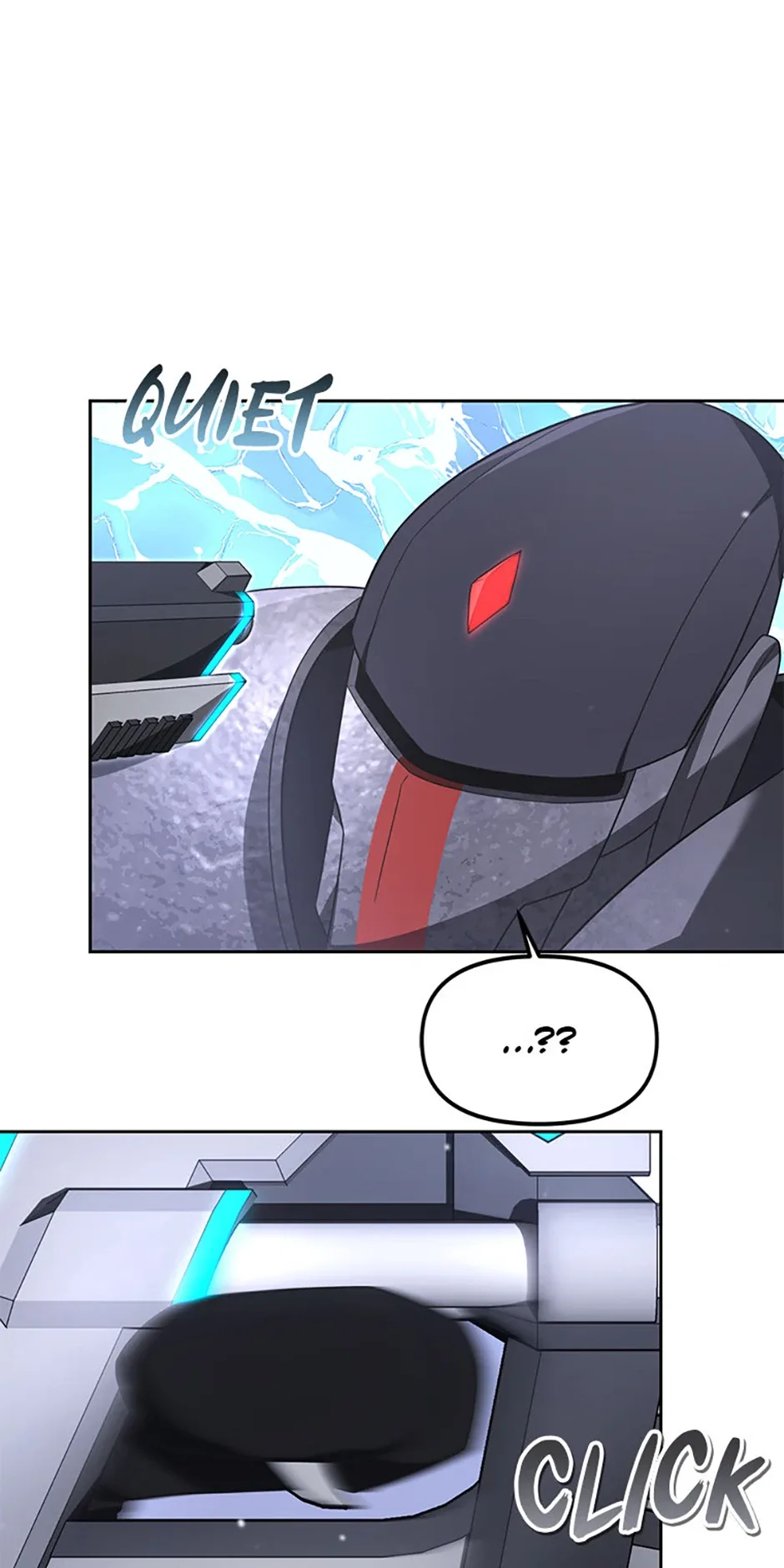 Ark The Legend Chapter 34 page 17