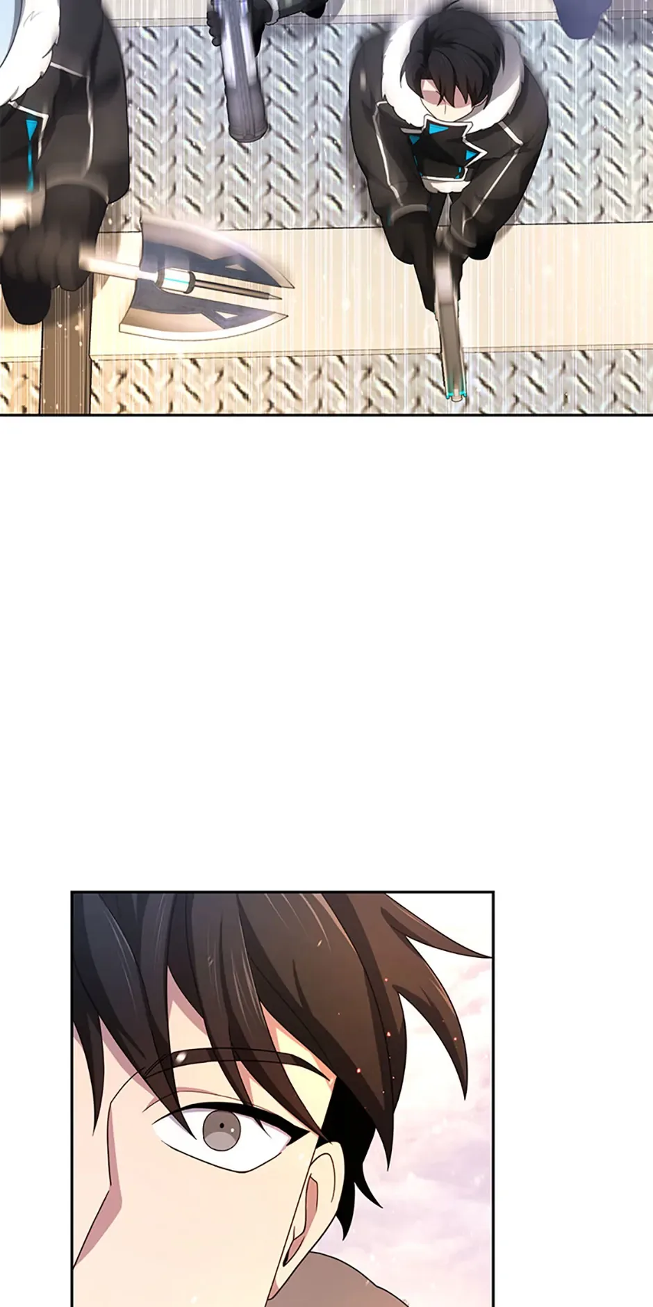 Ark The Legend Chapter 31 page 34