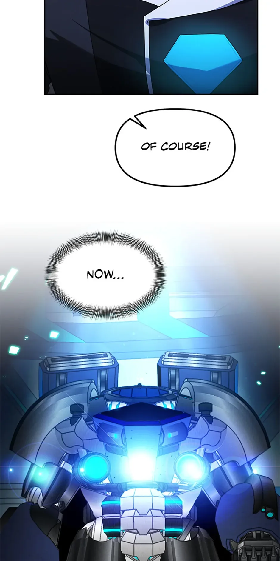 Ark The Legend Chapter 22 page 87