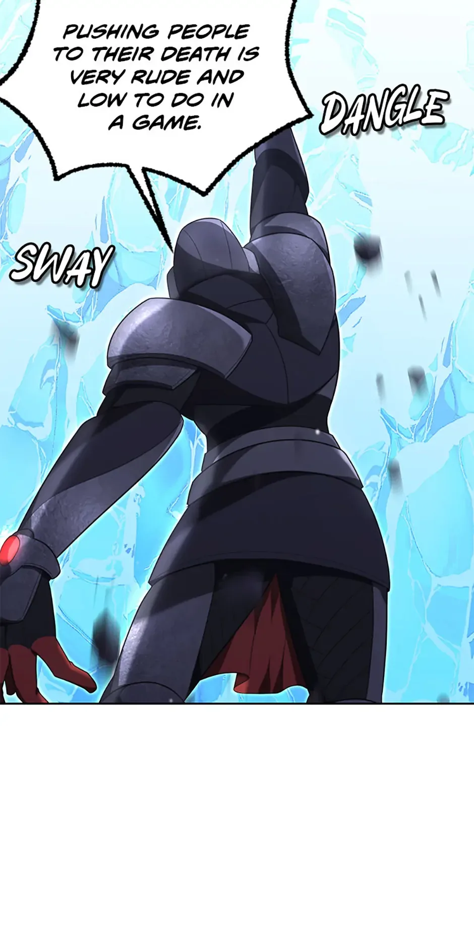 Ark The Legend Chapter 34 page 8