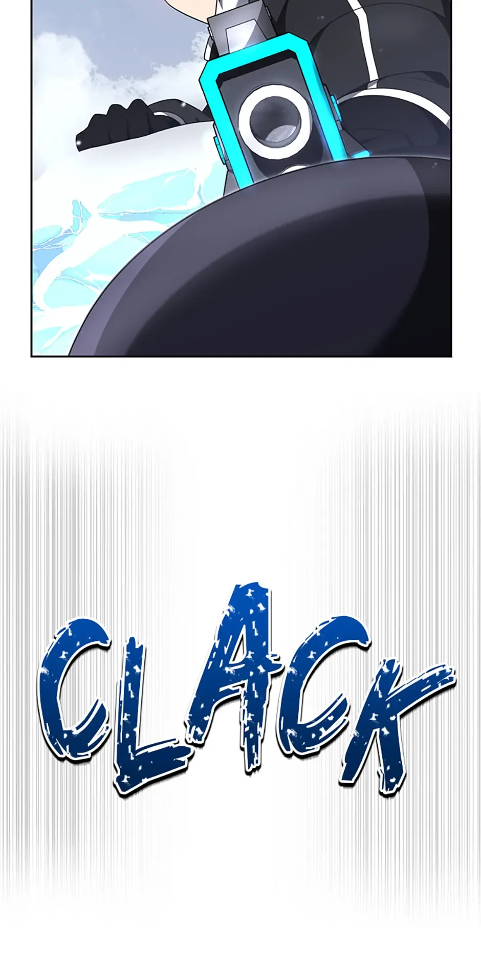 Ark The Legend Chapter 34 page 16