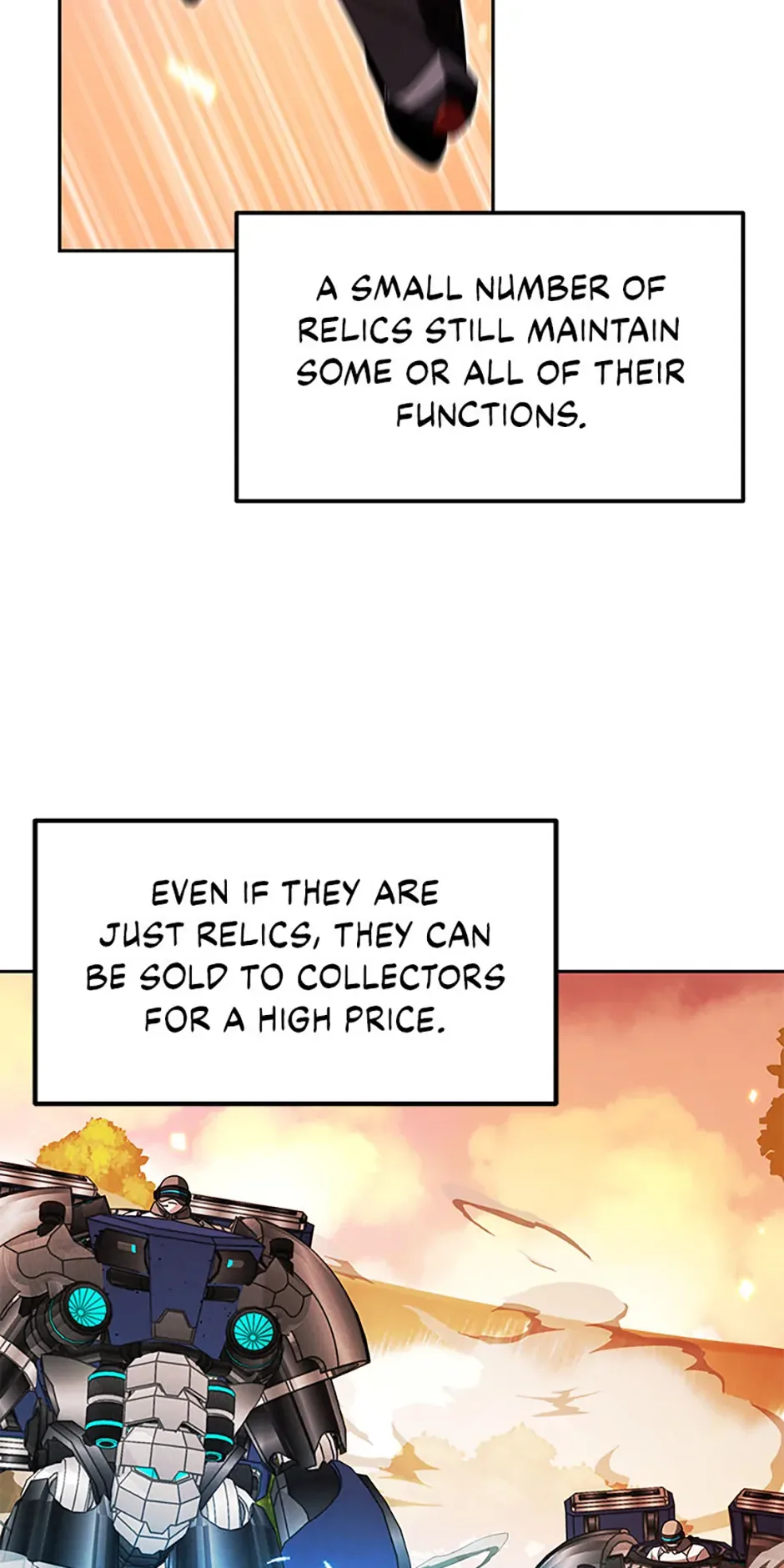 Ark The Legend Chapter 22 page 80