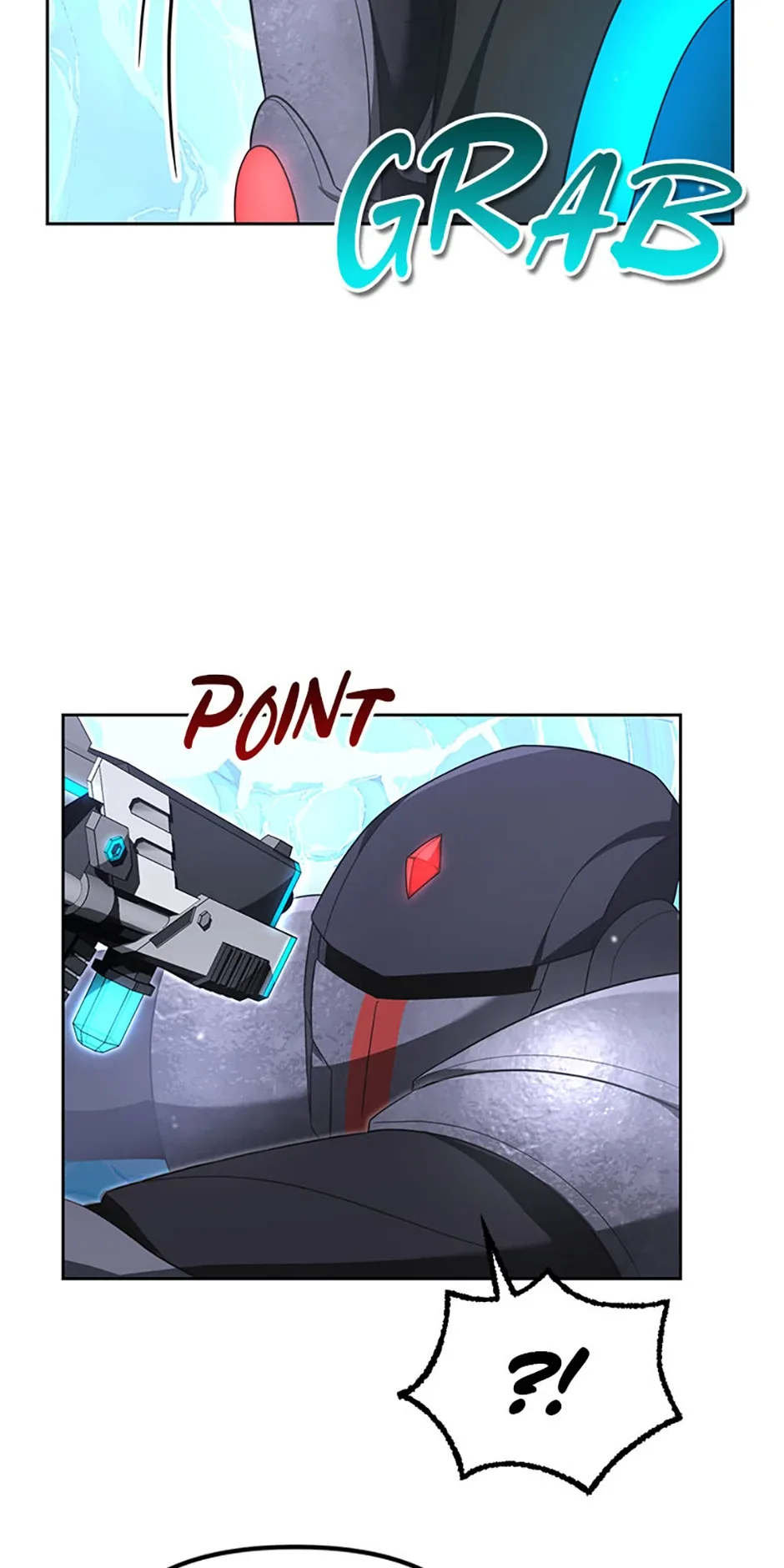 Ark The Legend Chapter 34 page 13