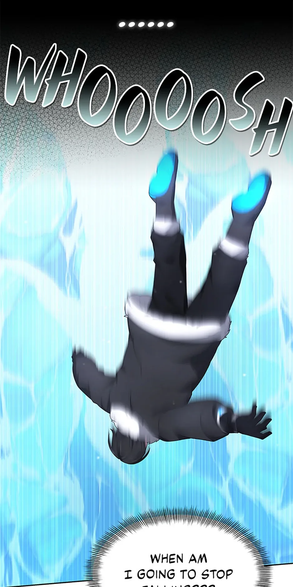 Ark The Legend Chapter 34 page 32