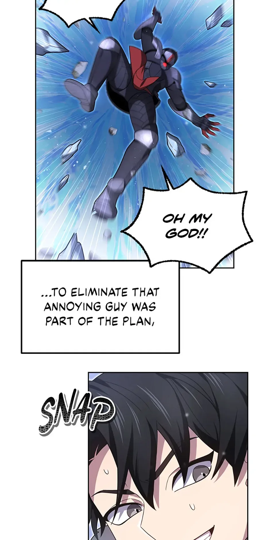 Ark The Legend Chapter 34 page 24