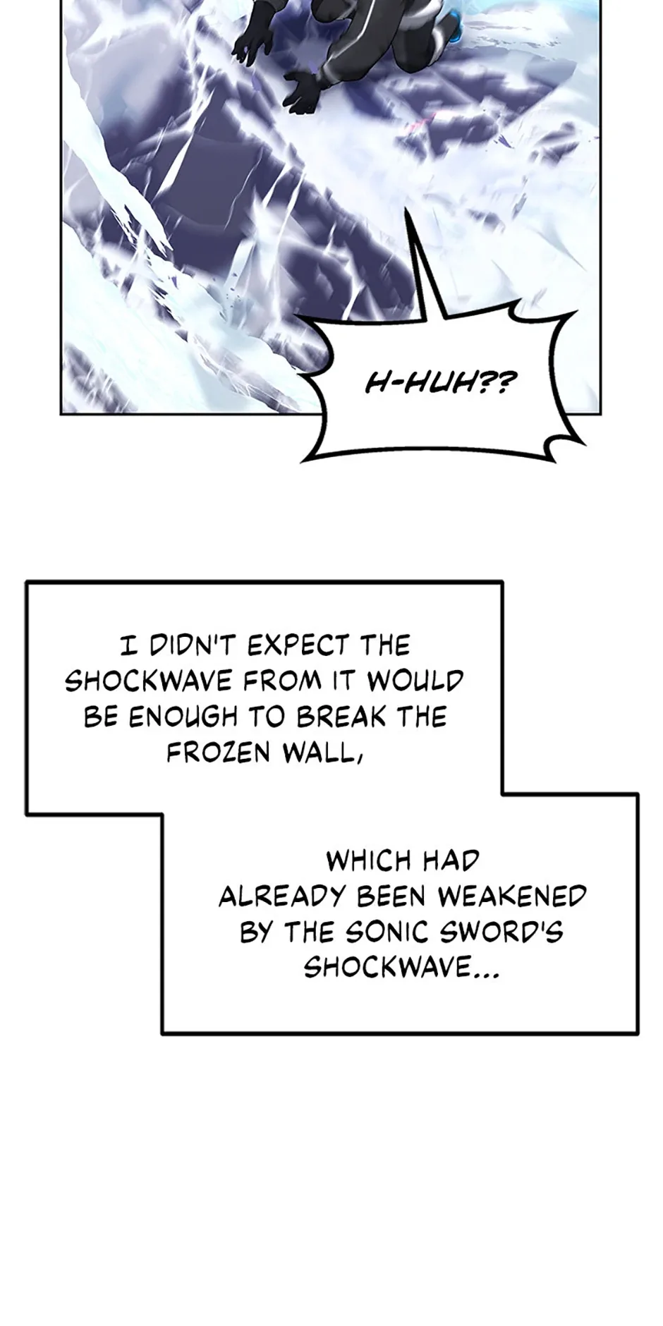 Ark The Legend Chapter 34 page 26