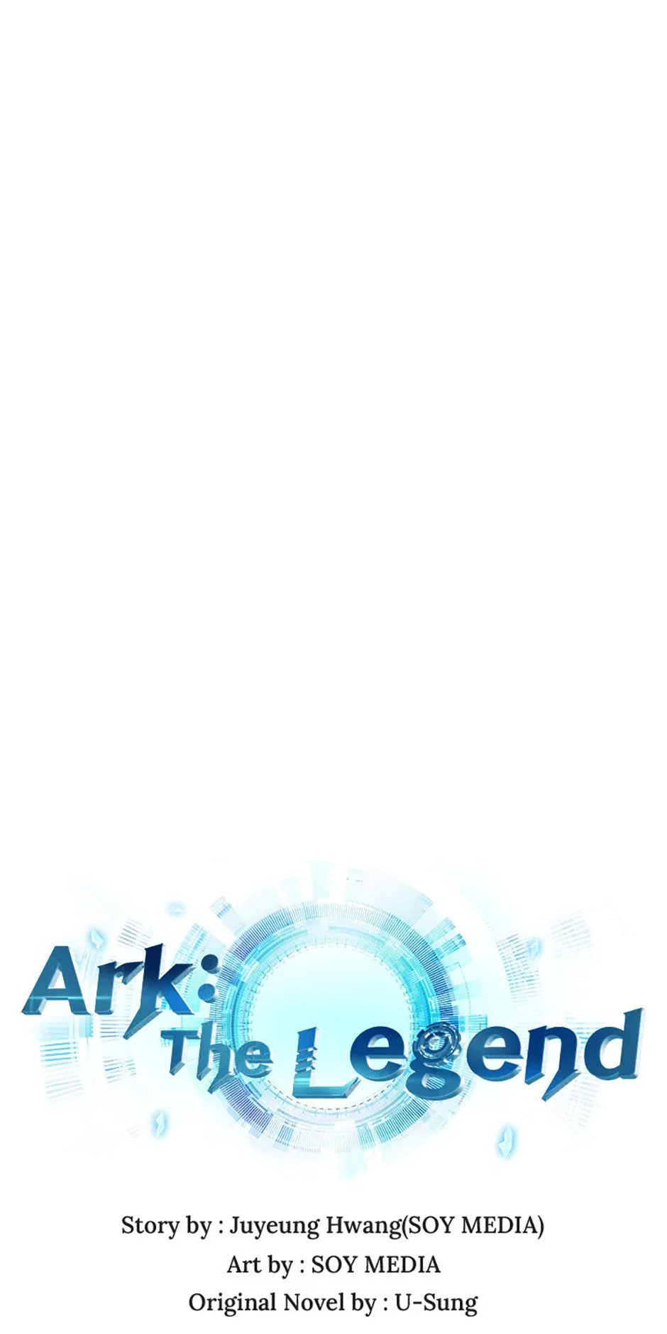 Ark The Legend Chapter 34 page 22