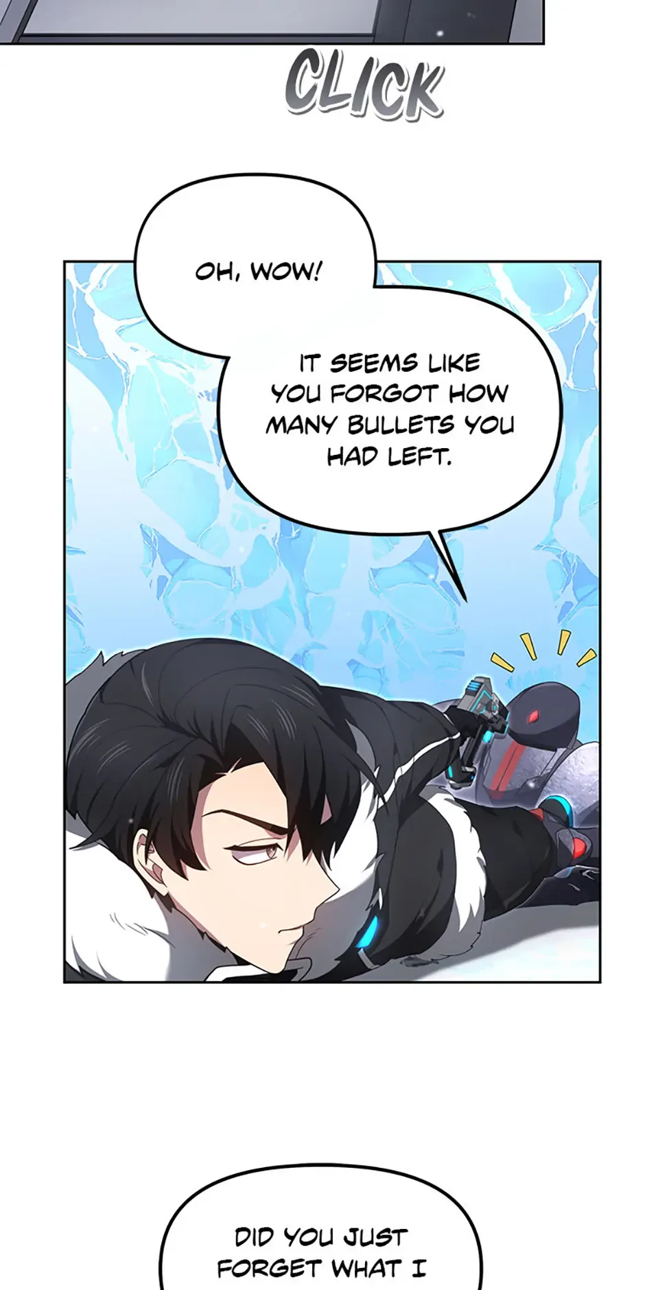 Ark The Legend Chapter 34 page 18