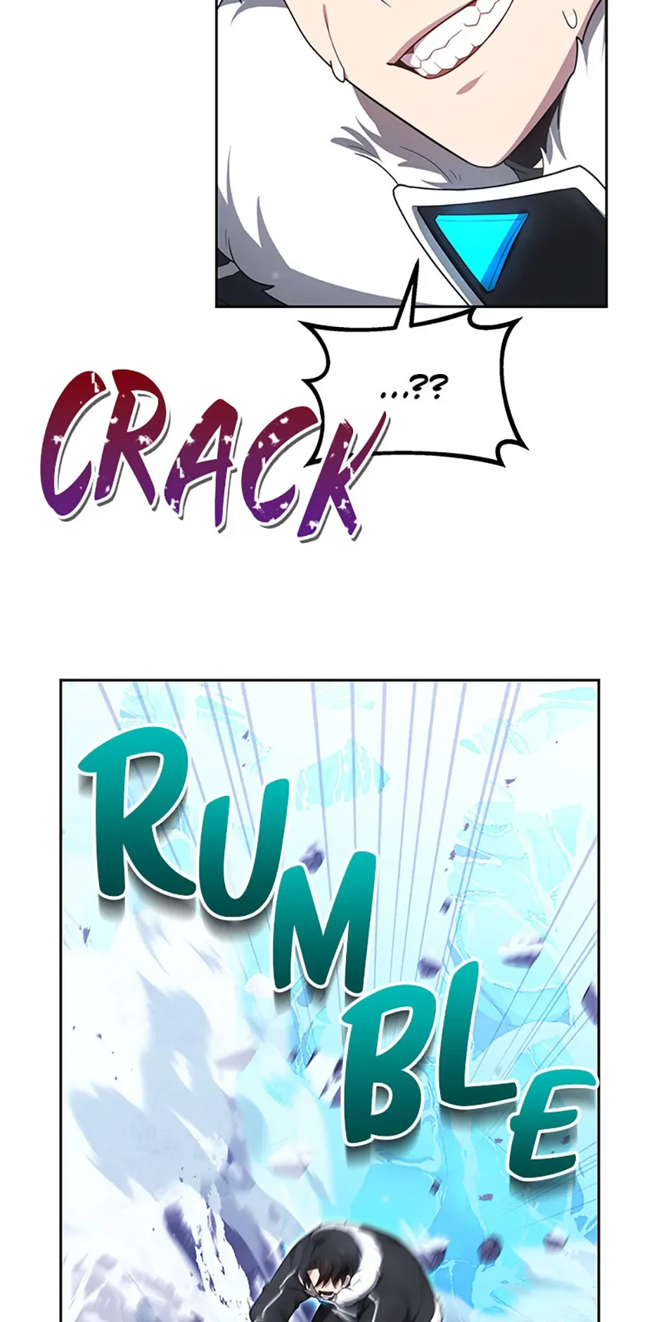 Ark The Legend Chapter 34 page 25