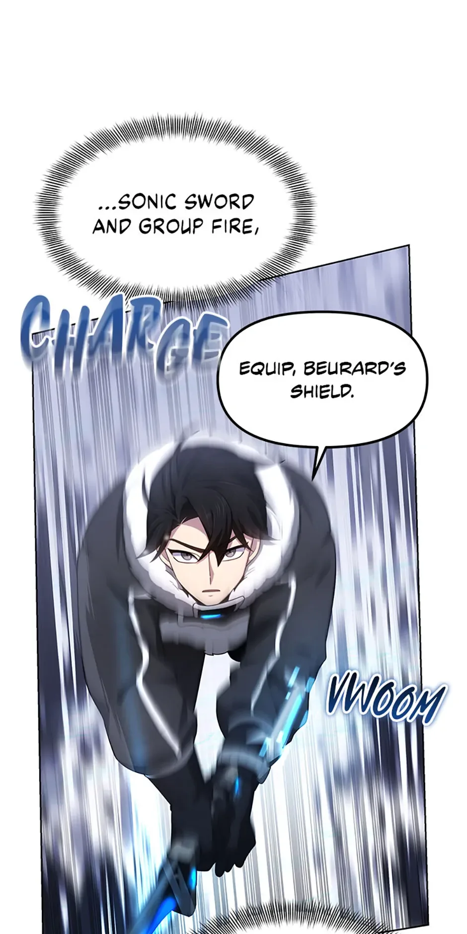 Ark The Legend Chapter 33 page 32