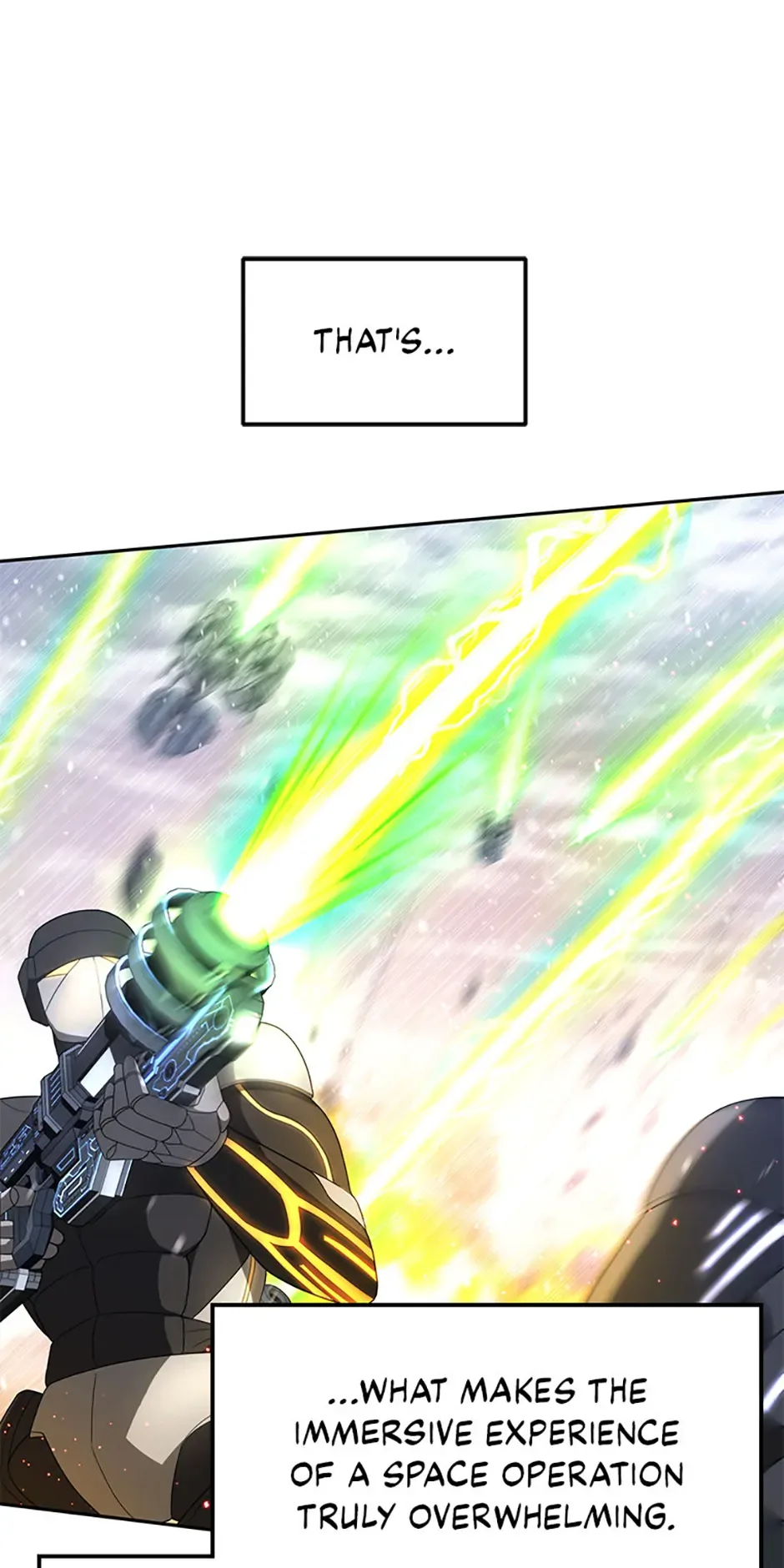 Ark The Legend Chapter 31 page 38