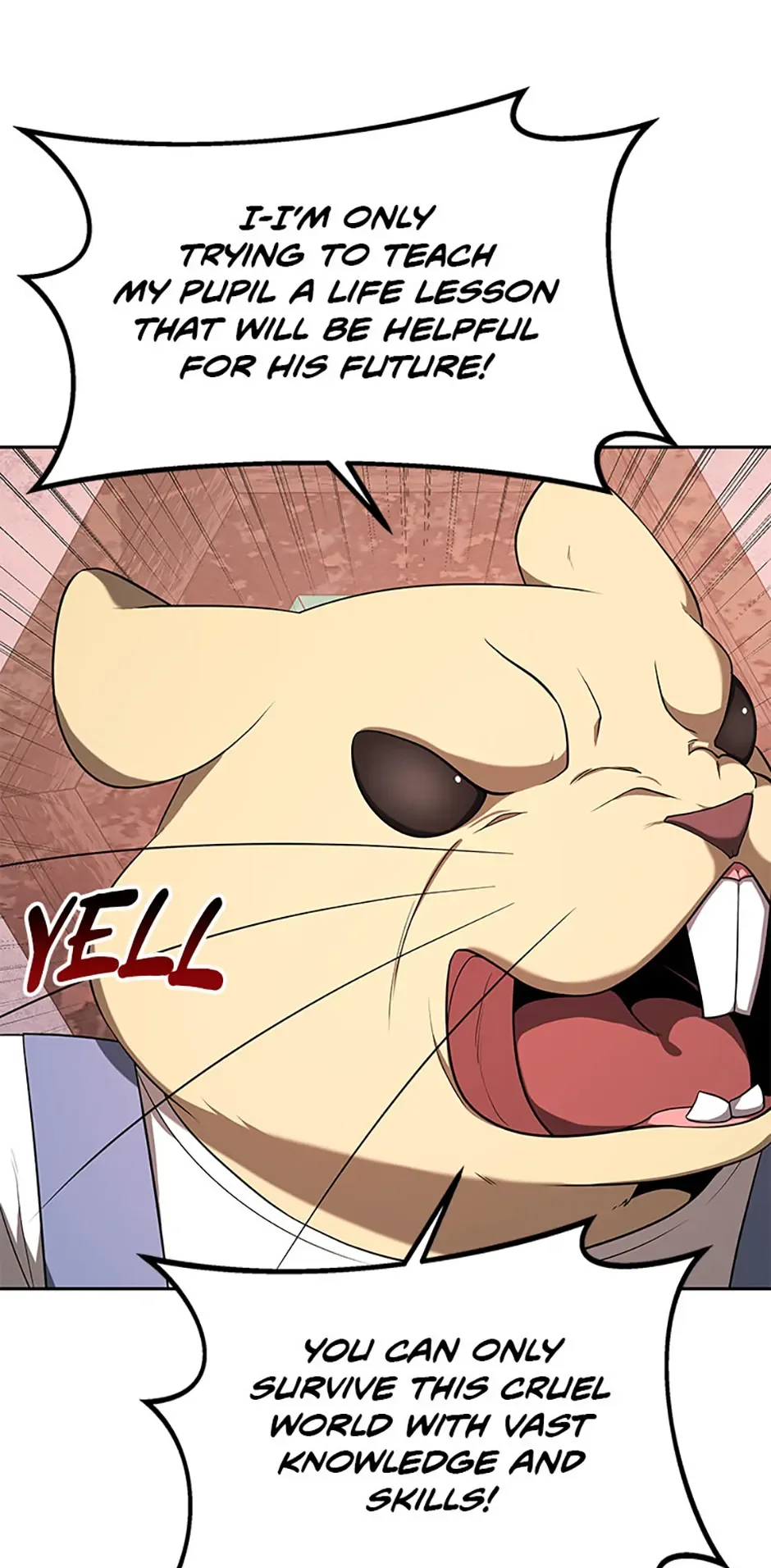 Ark The Legend Chapter 18 page 73