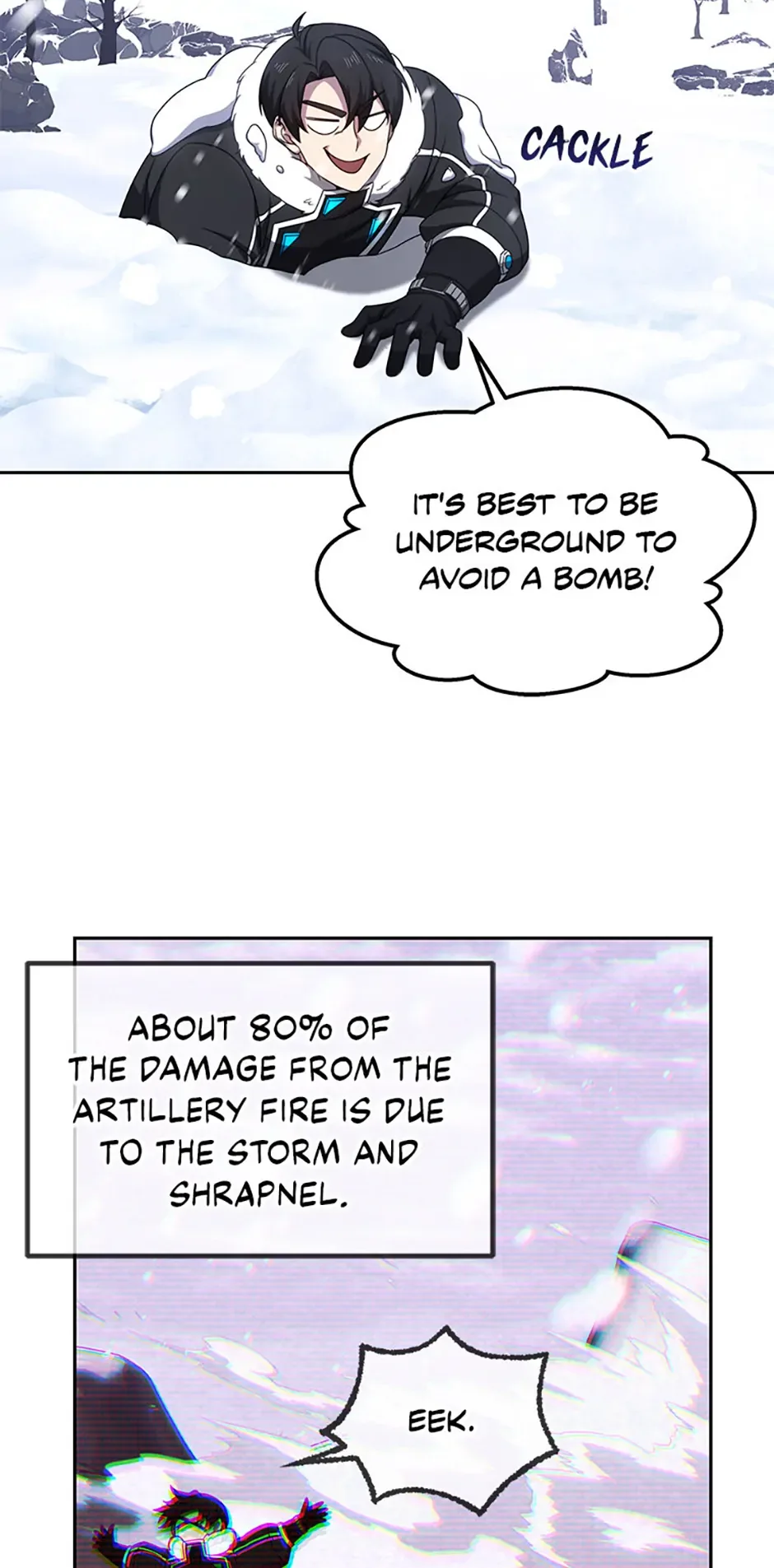 Ark The Legend Chapter 26 page 44