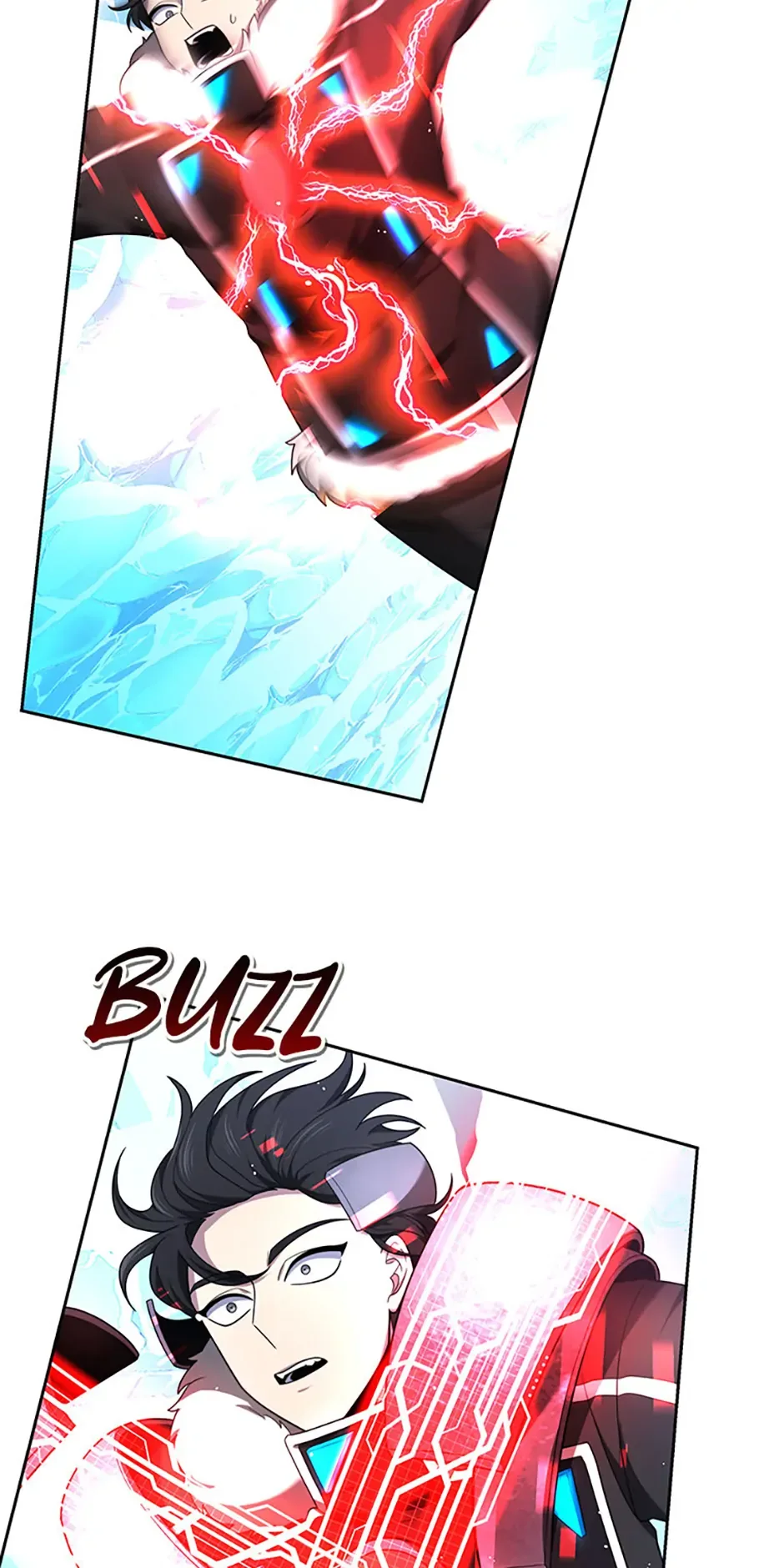 Ark The Legend Chapter 34 page 40