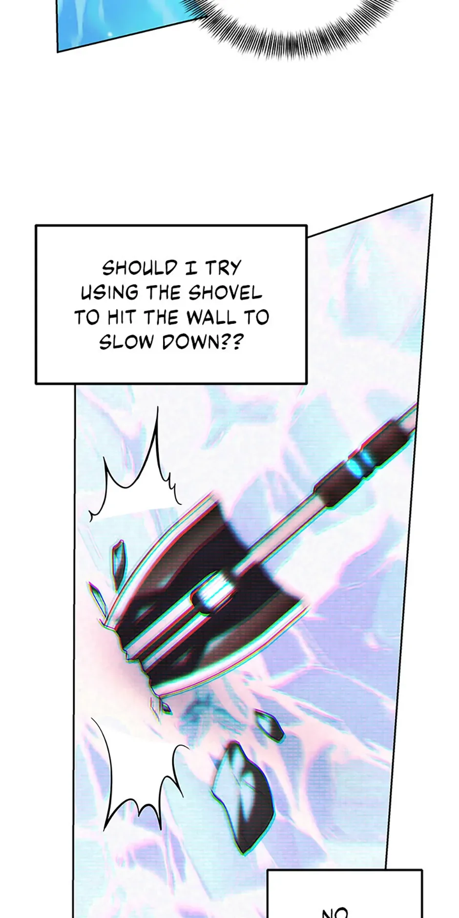 Ark The Legend Chapter 34 page 34