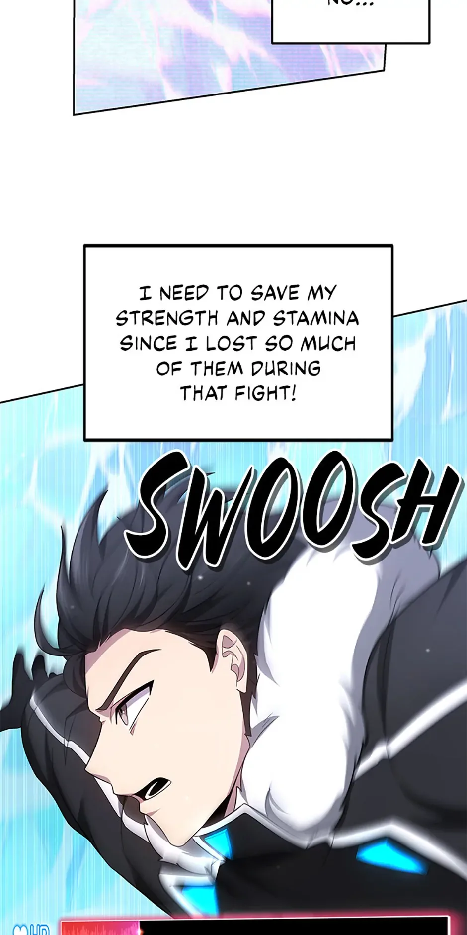 Ark The Legend Chapter 34 page 35