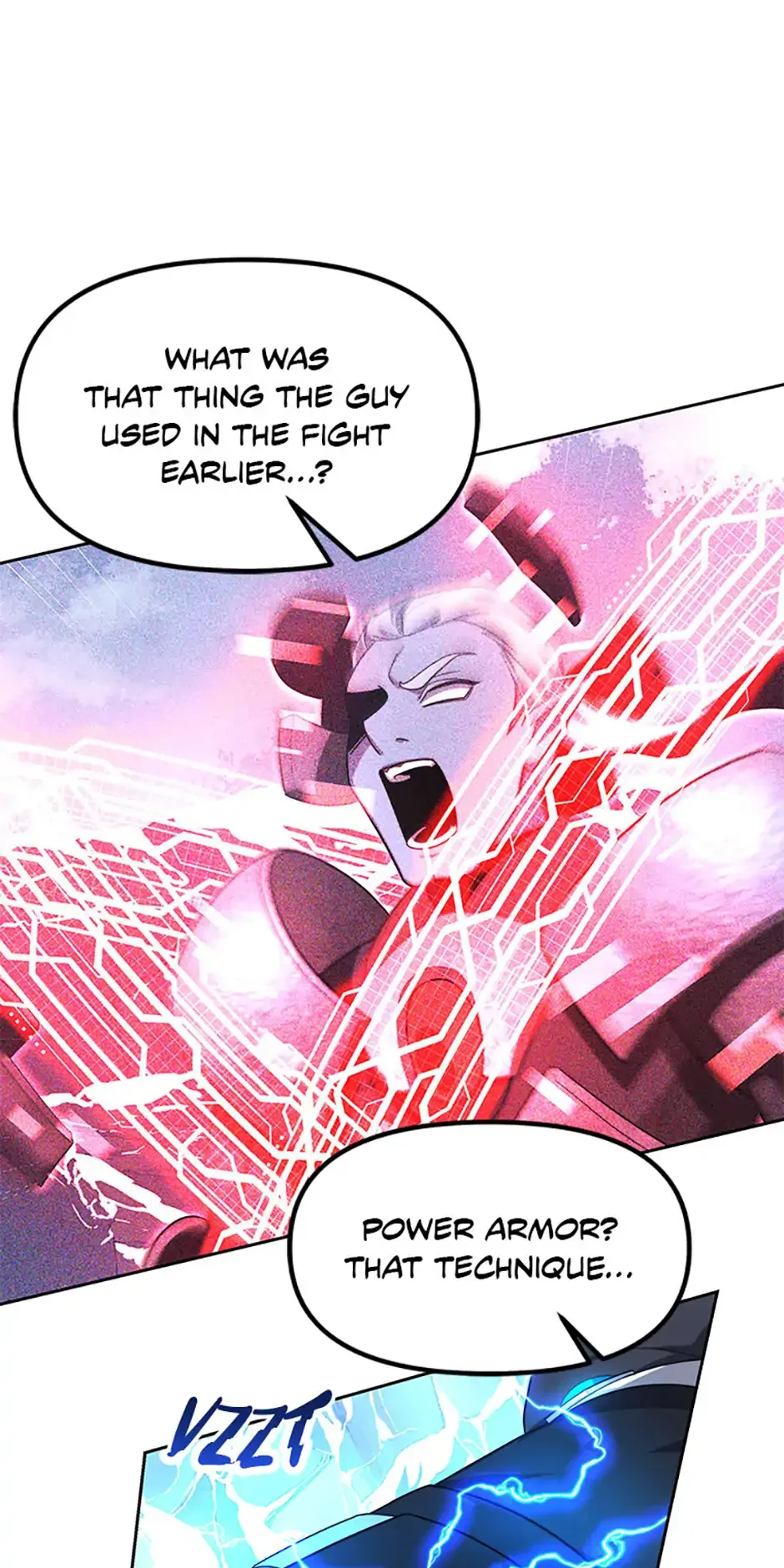 Ark The Legend Chapter 34 page 37