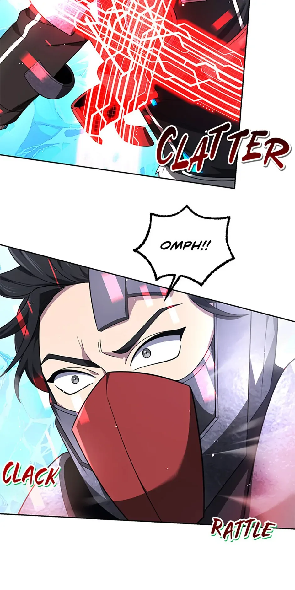 Ark The Legend Chapter 34 page 41