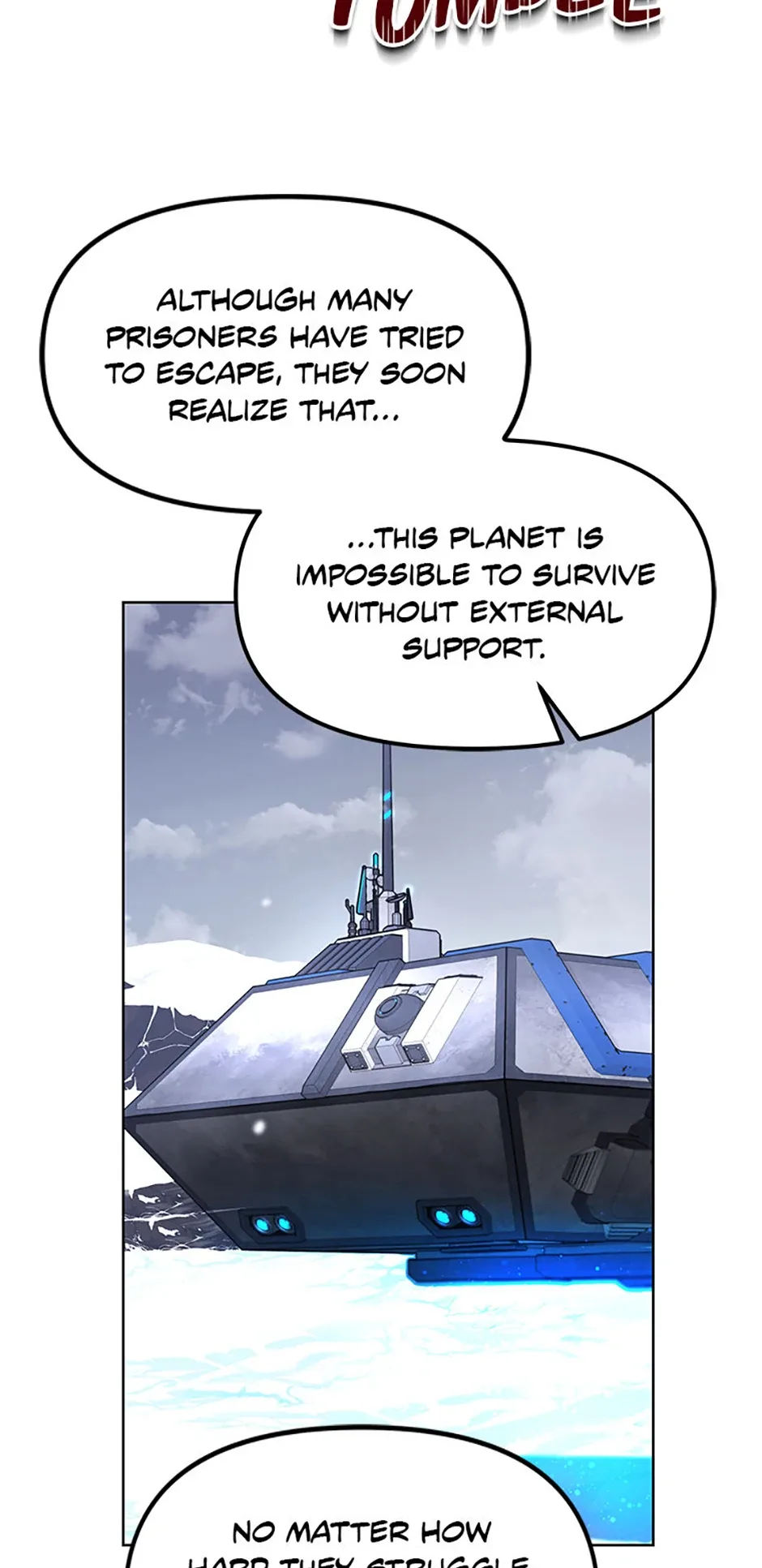 Ark The Legend Chapter 34 page 50