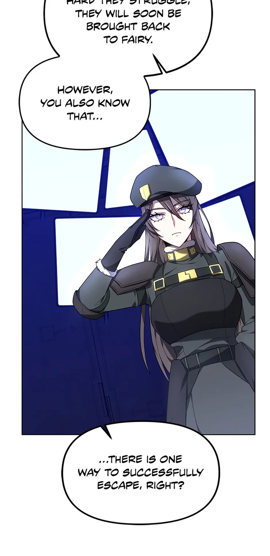 Ark The Legend Chapter 34 page 51