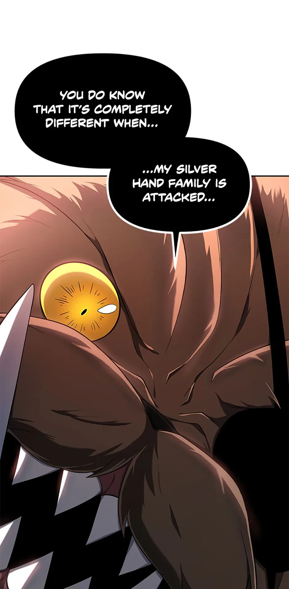 Ark The Legend Chapter 18 page 76