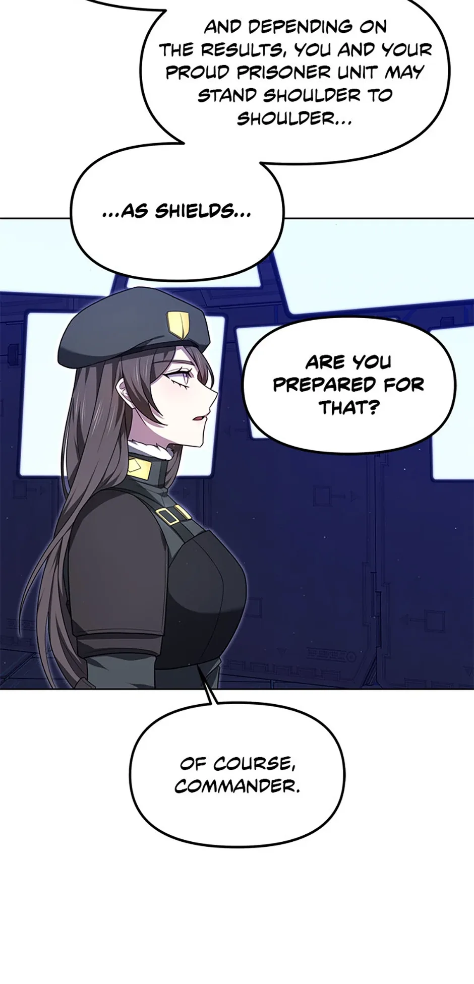 Ark The Legend Chapter 34 page 56