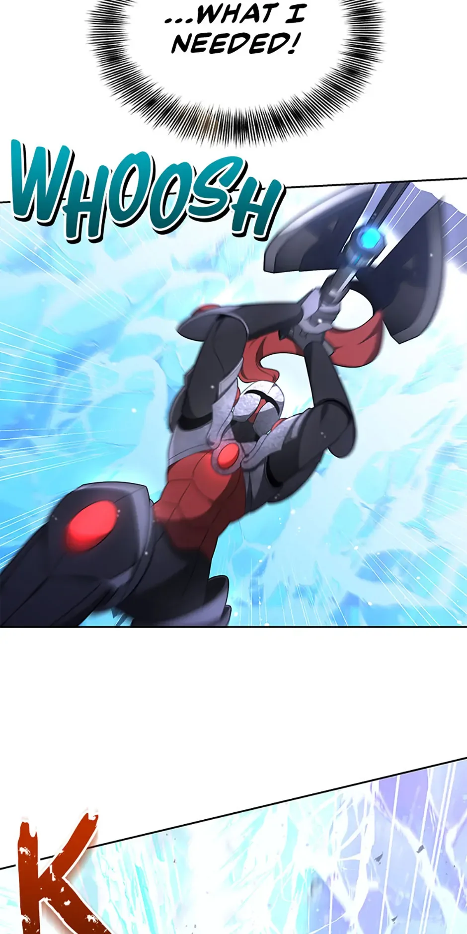 Ark The Legend Chapter 34 page 45