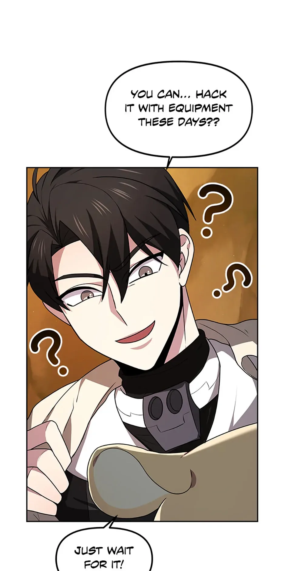 Ark The Legend Chapter 21 page 37