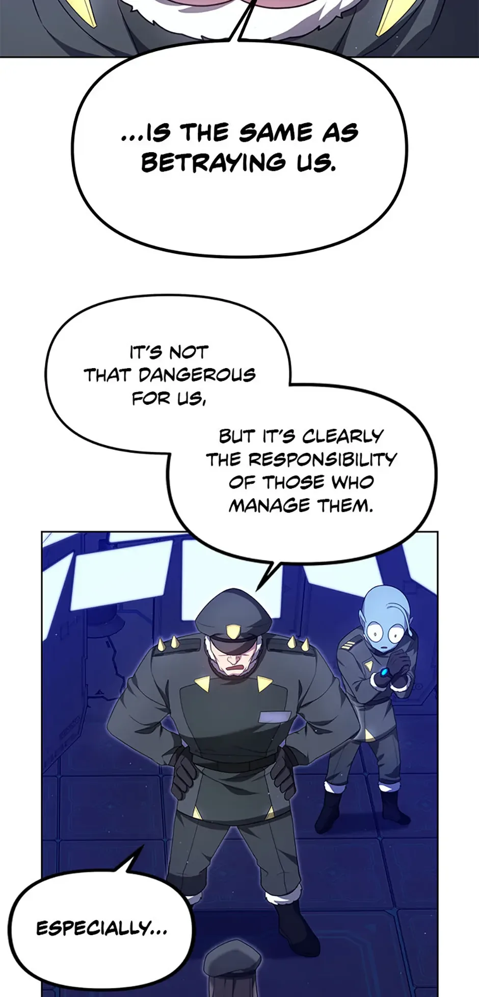 Ark The Legend Chapter 34 page 53