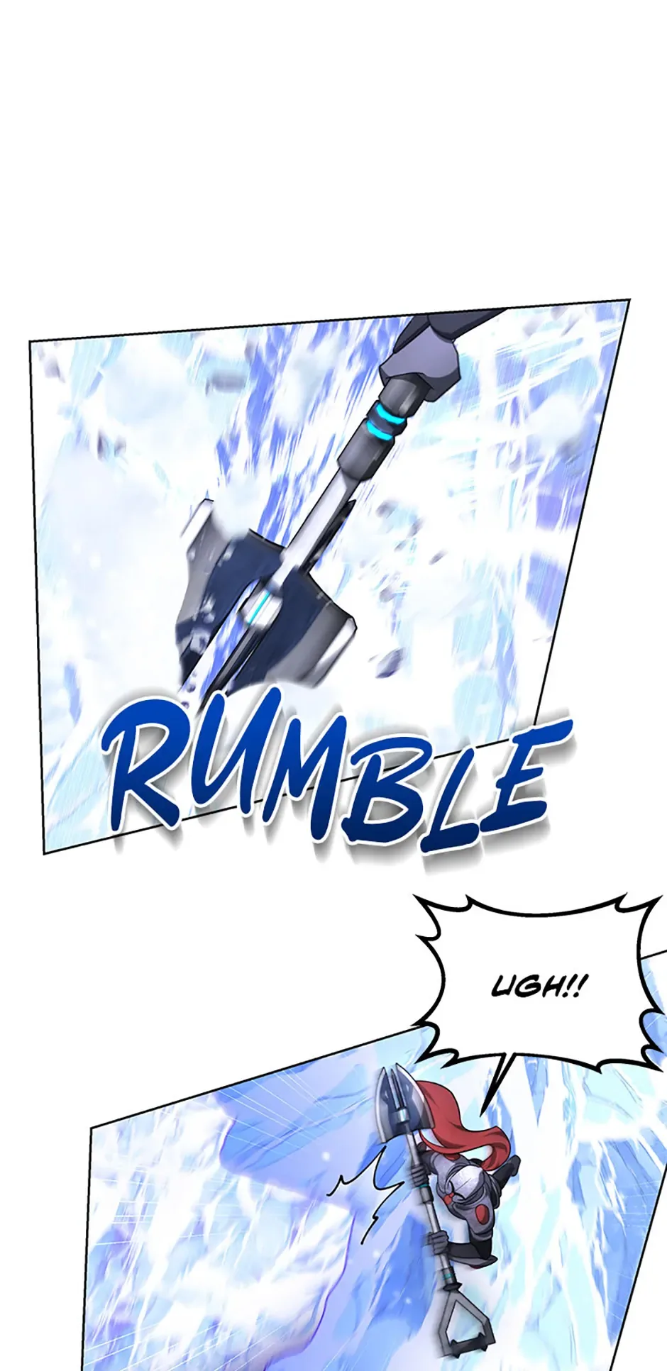 Ark The Legend Chapter 34 page 47