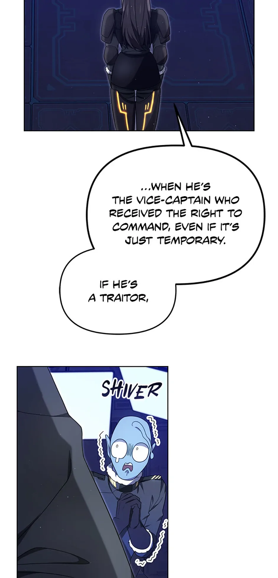 Ark The Legend Chapter 34 page 54