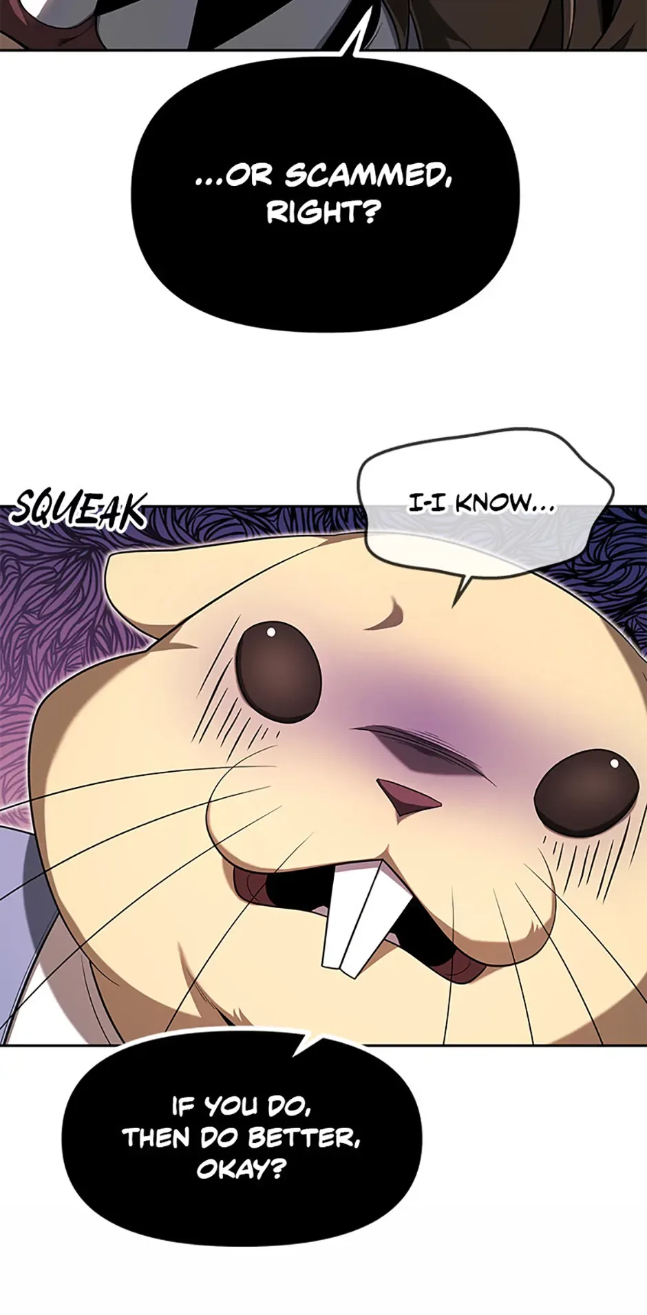 Ark The Legend Chapter 18 page 77