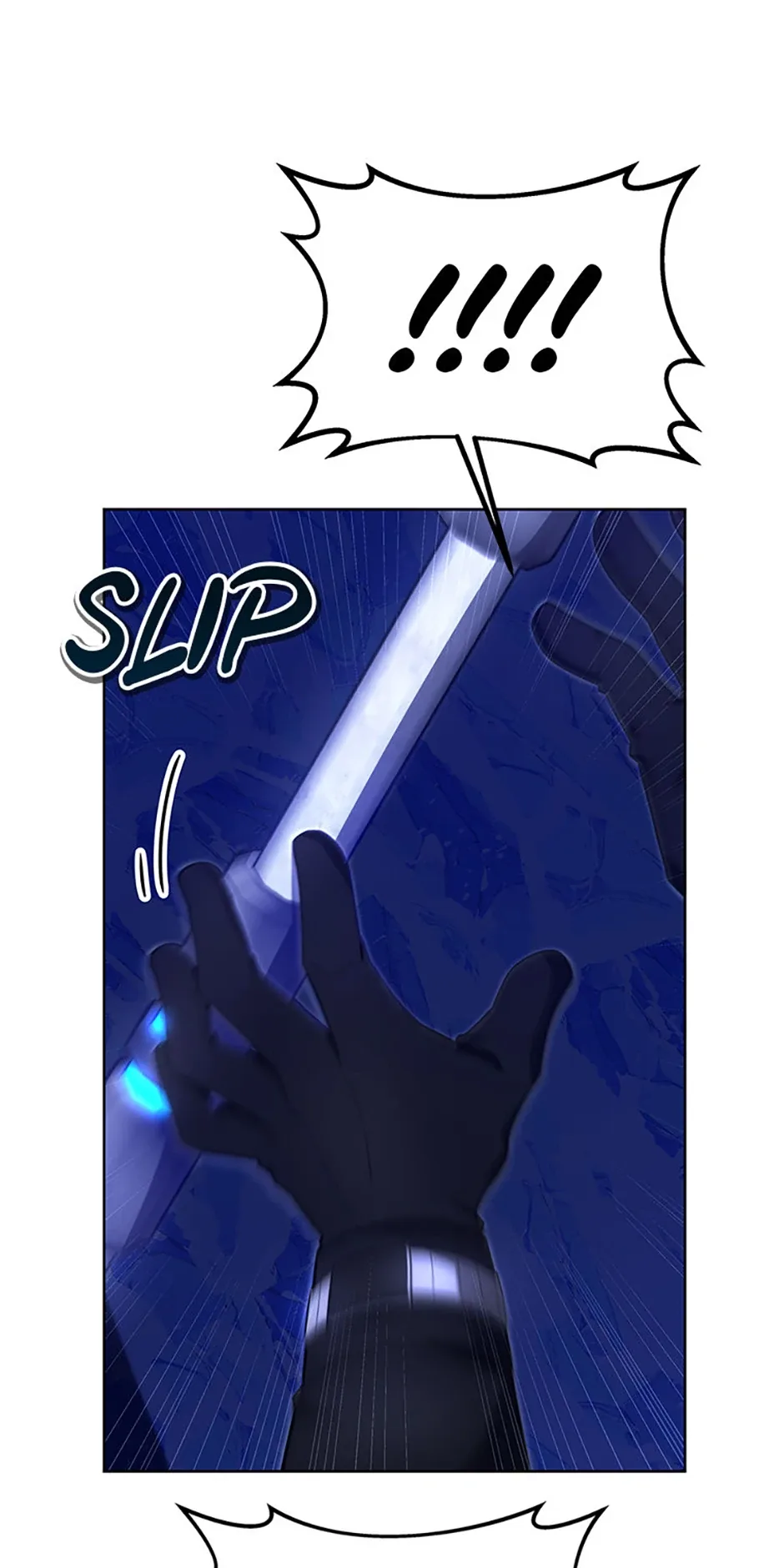 Ark The Legend Chapter 34 page 72