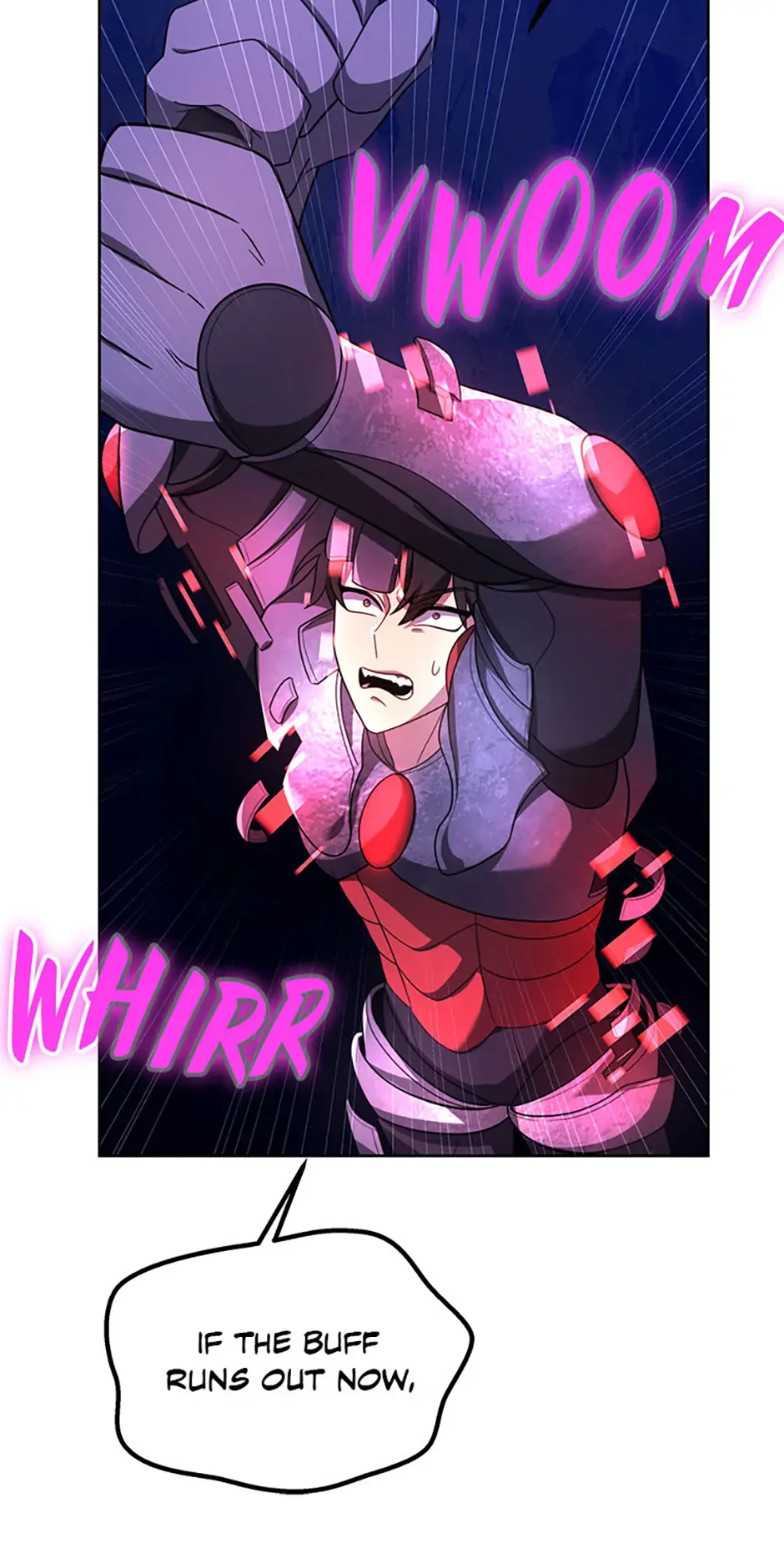 Ark The Legend Chapter 34 page 71