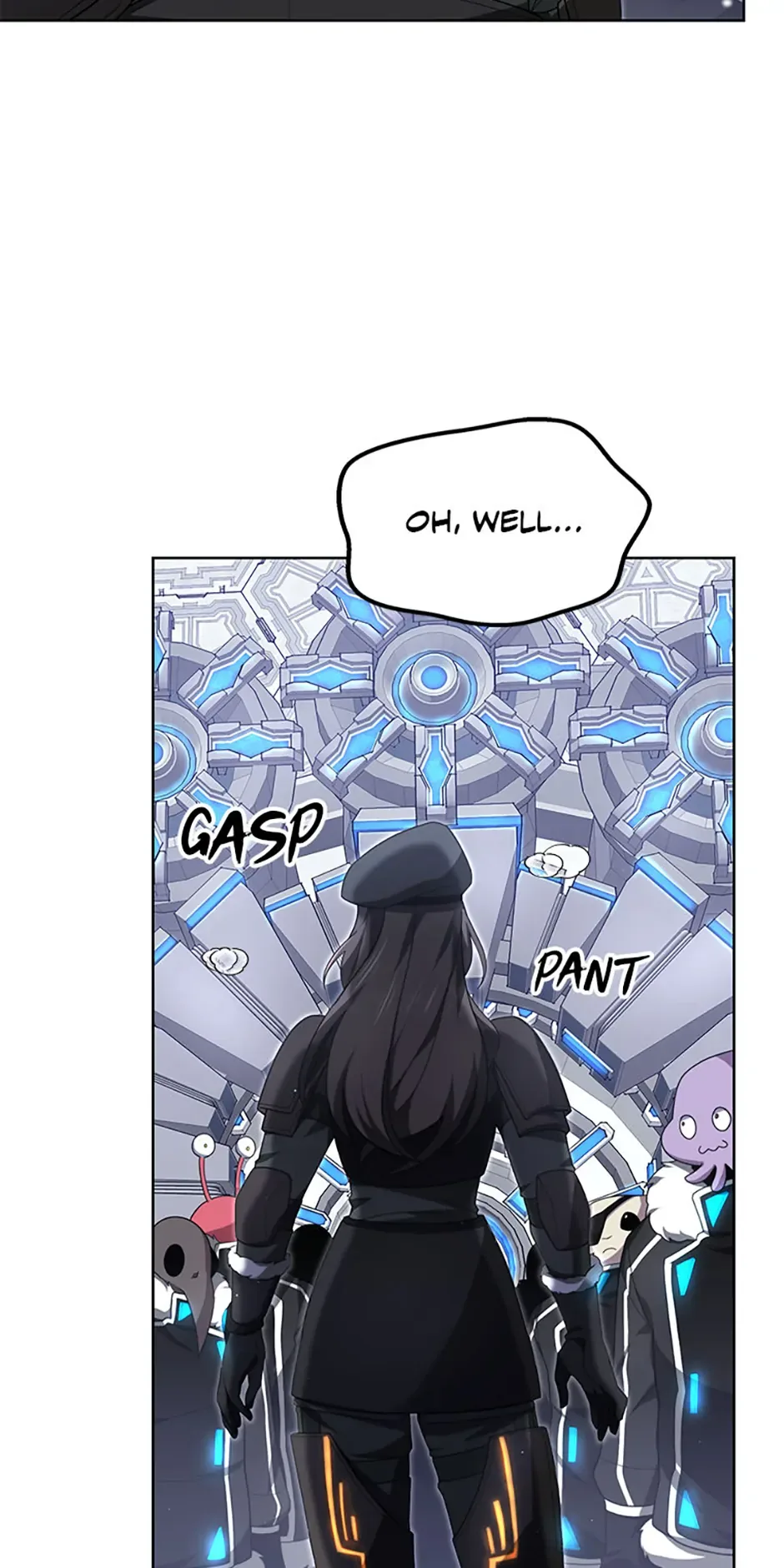 Ark The Legend Chapter 34 page 63